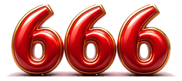 alibaba 666 logo