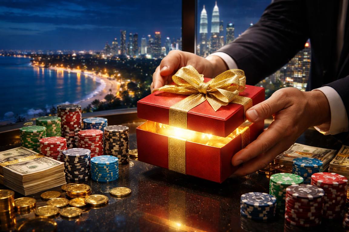UFC MMA Dalam Sportsbook Malaysia